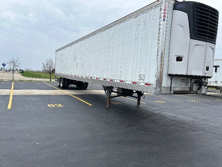 2018 Utility Trailer in Neenah, WI