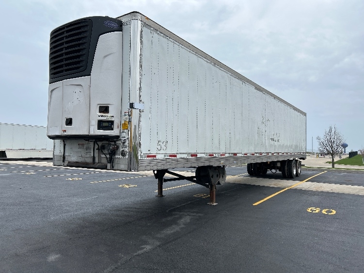 2018 Utility Trailer in Neenah, WI — photo 2