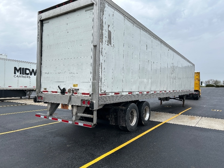 2018 Utility Trailer in Neenah, WI — photo 4