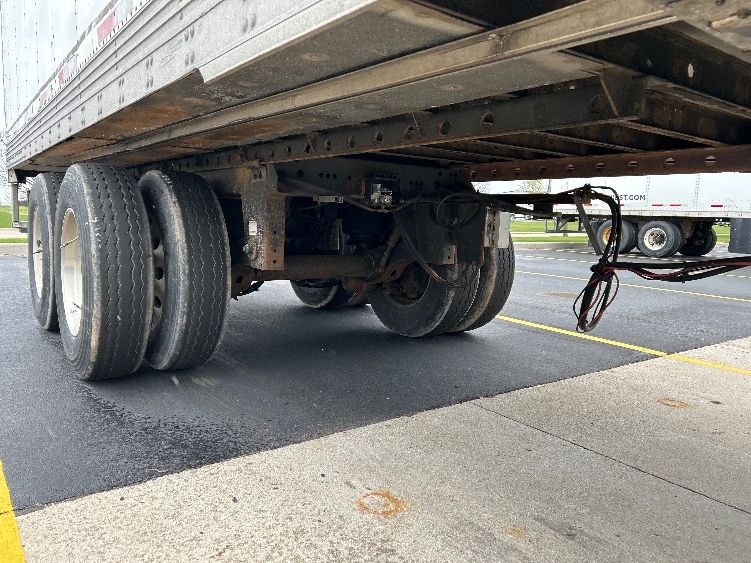 2018 Utility Trailer in Neenah, WI — photo 5