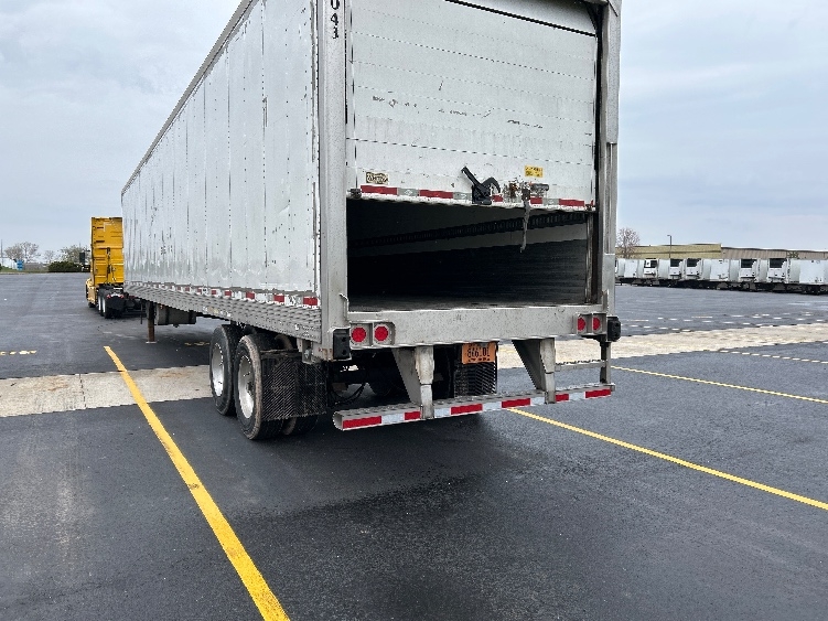 2018 Utility Trailer in Neenah, WI — photo 7