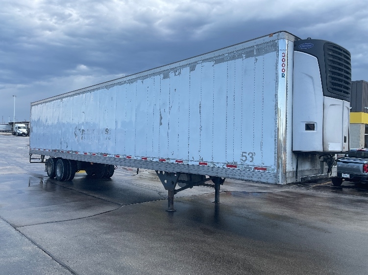 2018 Utility Trailer in Milwaukee, WI
