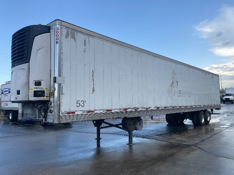 2018 Utility Trailer in Milwaukee, WI — photo 2