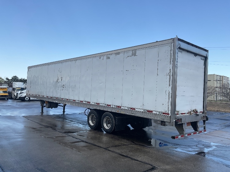2018 Utility Trailer in Milwaukee, WI — photo 3