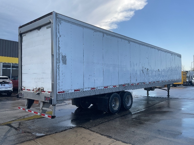 2018 Utility Trailer in Milwaukee, WI — photo 4