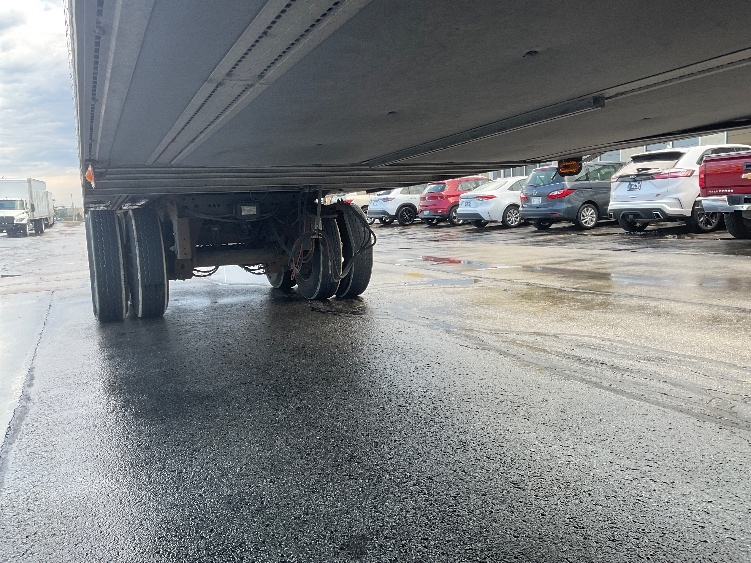2018 Utility Trailer in Milwaukee, WI — photo 5