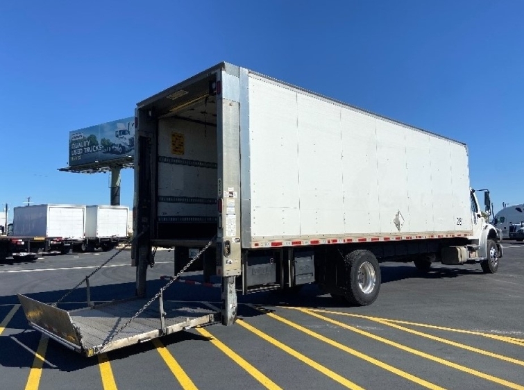 2021 Freightliner M2 106 in San Antonio, TX — photo 9