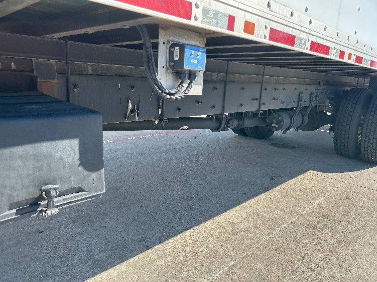 2021 Freightliner M2 106 in Carrollton, TX — photo 5