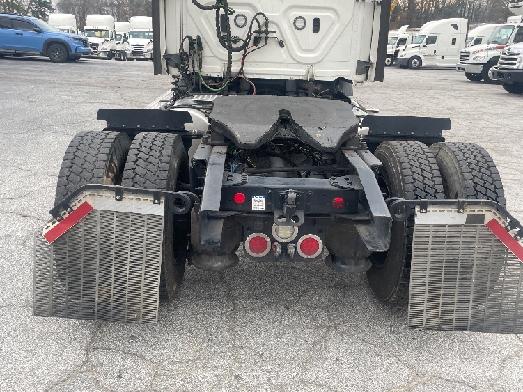 2022 Freightliner Cascadia in Atlanta (Conyers), GA — photo 6