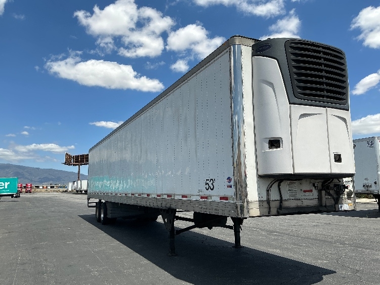 2018 Utility Trailer in Torrance, CA