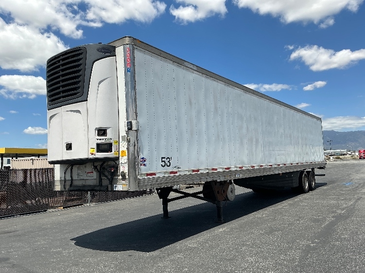 2018 Utility Trailer in Torrance, CA — photo 2