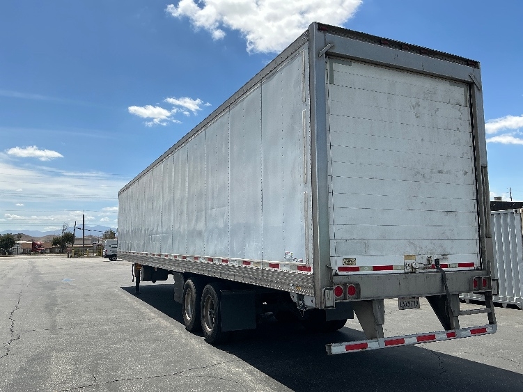 2018 Utility Trailer in Torrance, CA — photo 3