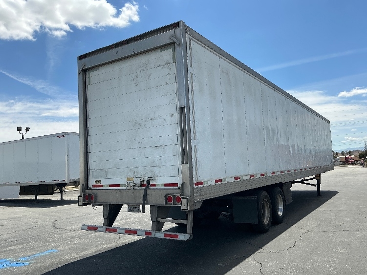 2018 Utility Trailer in Torrance, CA — photo 4