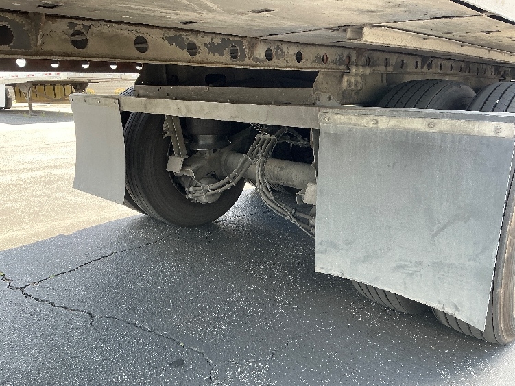 2018 Utility Trailer in Torrance, CA — photo 5