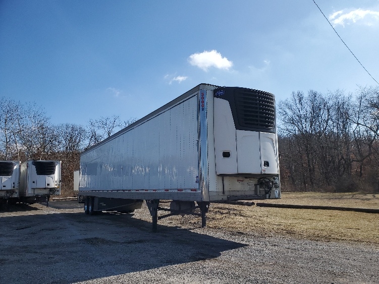 2018 Utility Trailer in Akron, OH