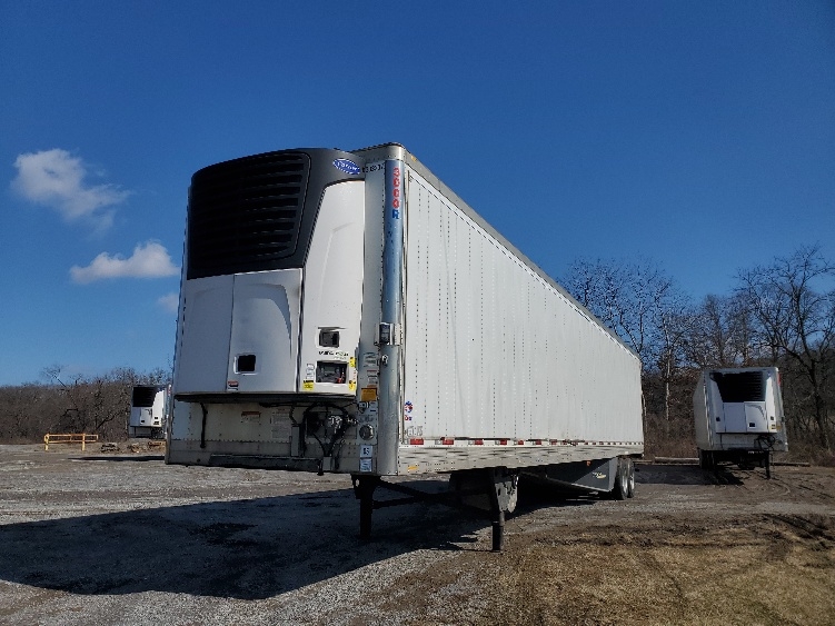 2018 Utility Trailer in Akron, OH — photo 2