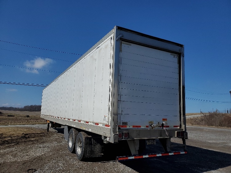 2018 Utility Trailer in Akron, OH — photo 3