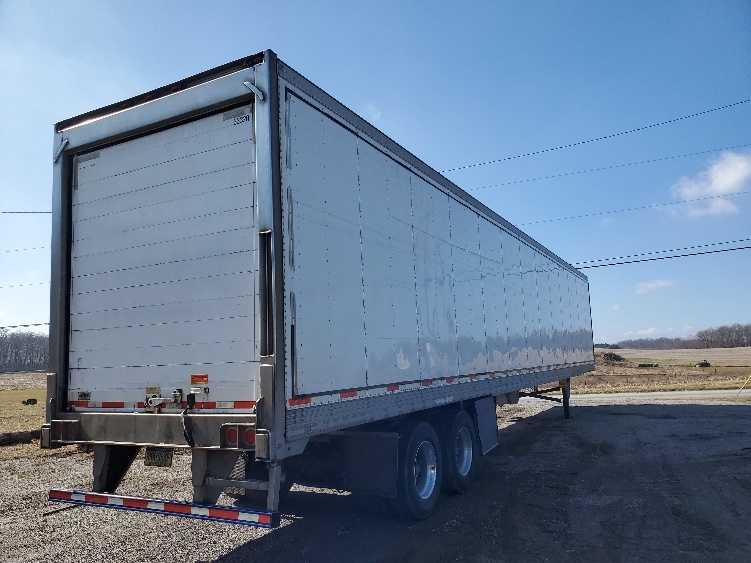 2018 Utility Trailer in Akron, OH — photo 4