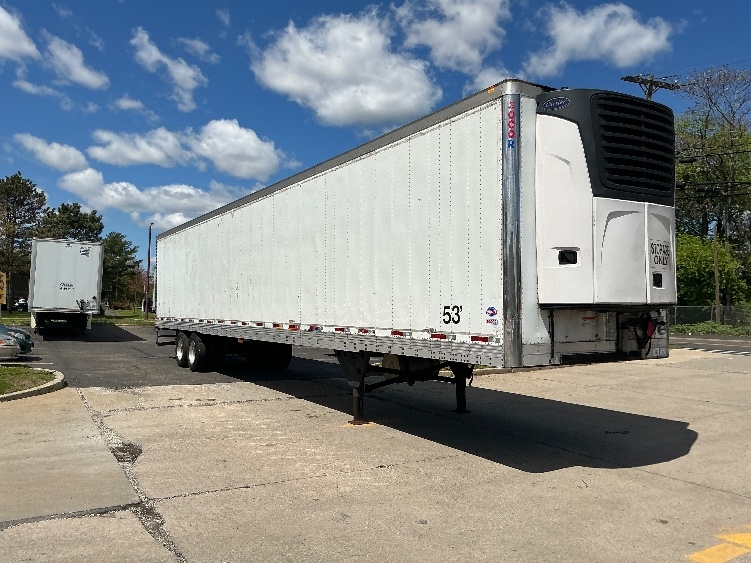 2018 Utility Trailer in Springfield, MA