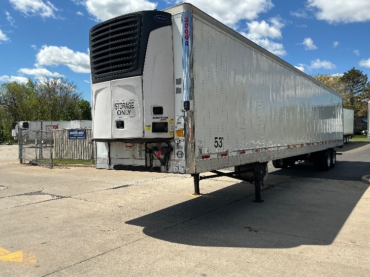 2018 Utility Trailer in Springfield, MA — photo 2