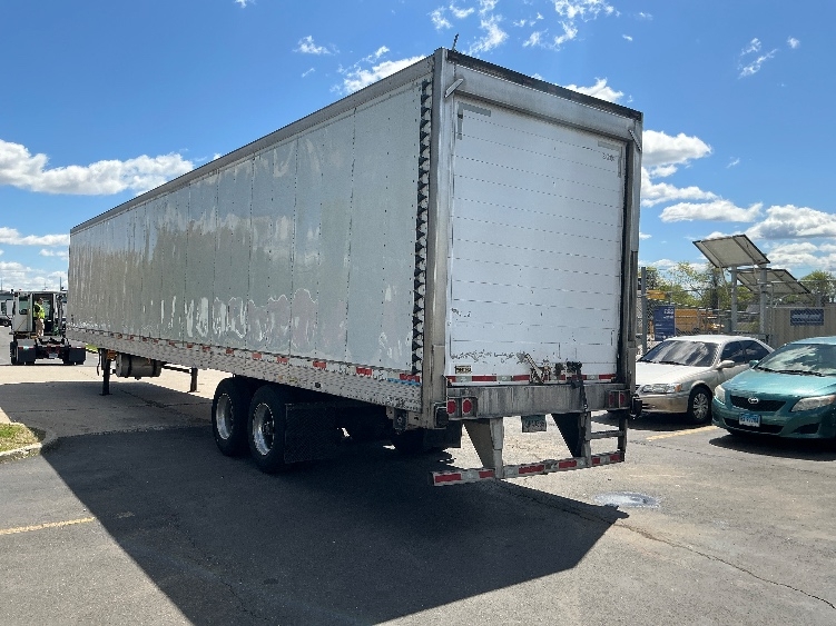 2018 Utility Trailer in Springfield, MA — photo 3
