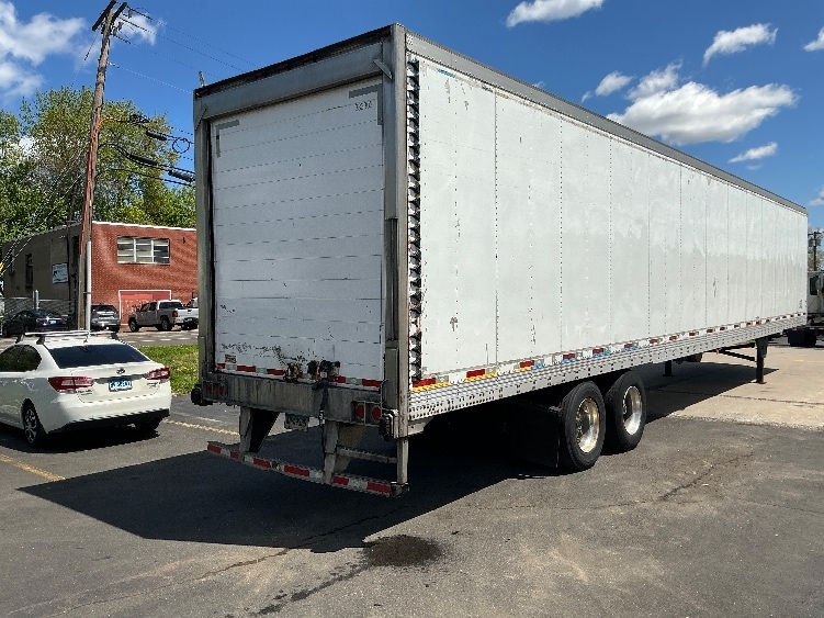 2018 Utility Trailer in Springfield, MA — photo 4