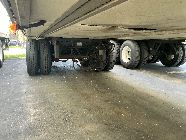 2018 Utility Trailer in Springfield, MA — photo 5