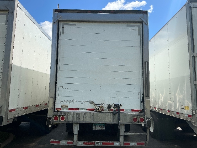 2018 Utility Trailer in Springfield, MA — photo 6