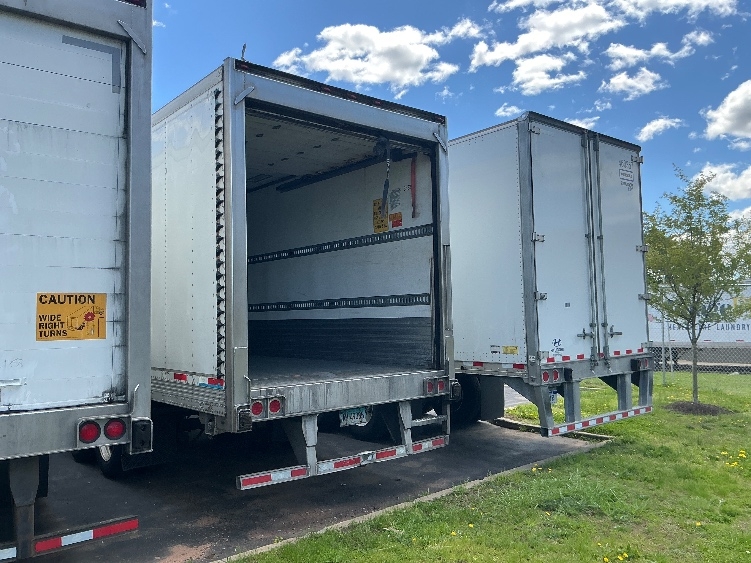 2018 Utility Trailer in Springfield, MA — photo 7
