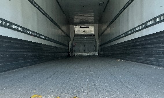 2018 Utility Trailer in Springfield, MA — photo 8
