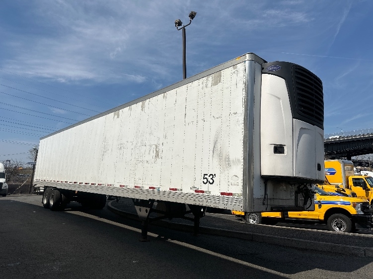 2018 Utility Trailer