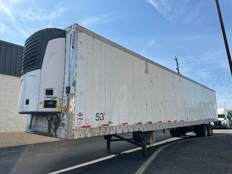 2018 Utility Trailer in Jessup, MD — photo 2