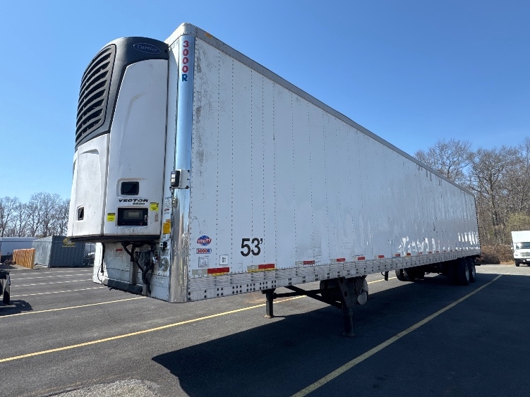 2018 Utility Trailer in Londonderry, NH — photo 2