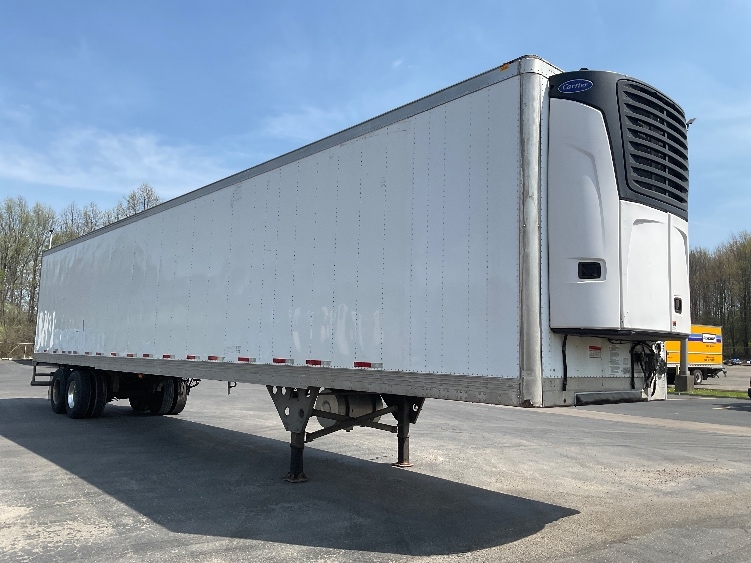 2018 Utility Trailer