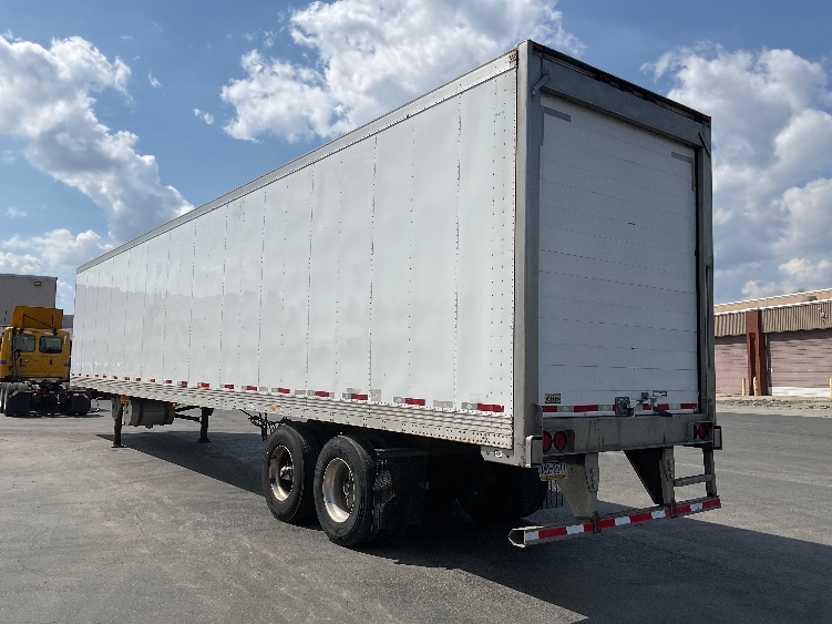 2018 Utility Trailer in Akron, OH — photo 3