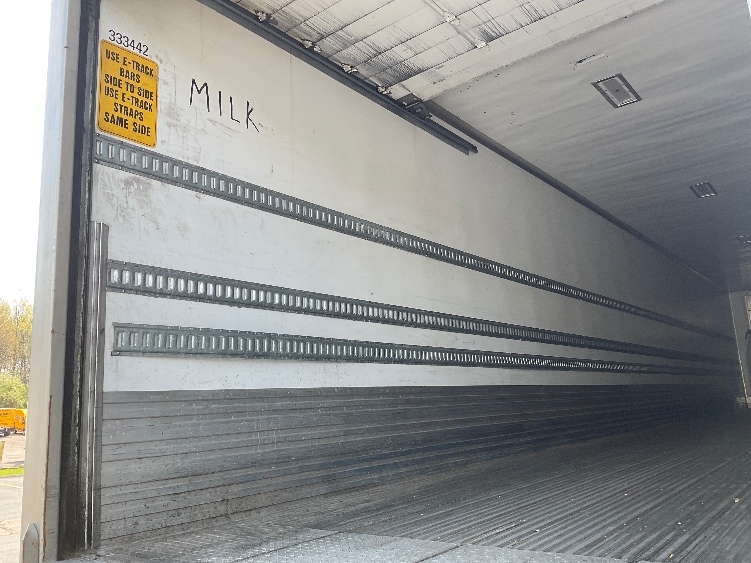 2018 Utility Trailer in Akron, OH — photo 9