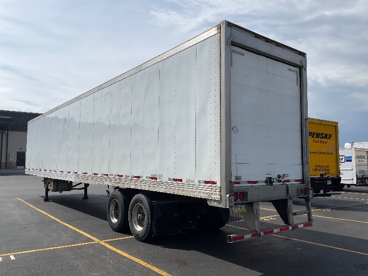 2018 Utility Trailer in Akron, OH — photo 4