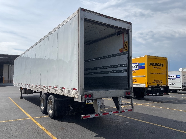 2018 Utility Trailer in Akron, OH — photo 7