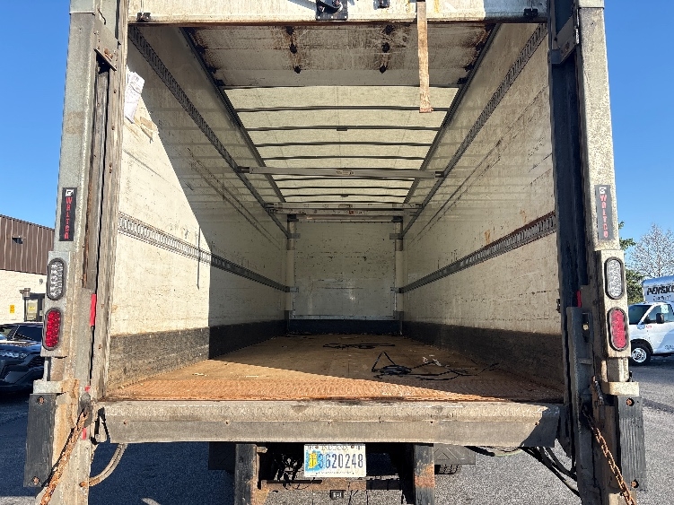 2022 Freightliner eM2 in Montgomery, NY — photo 10