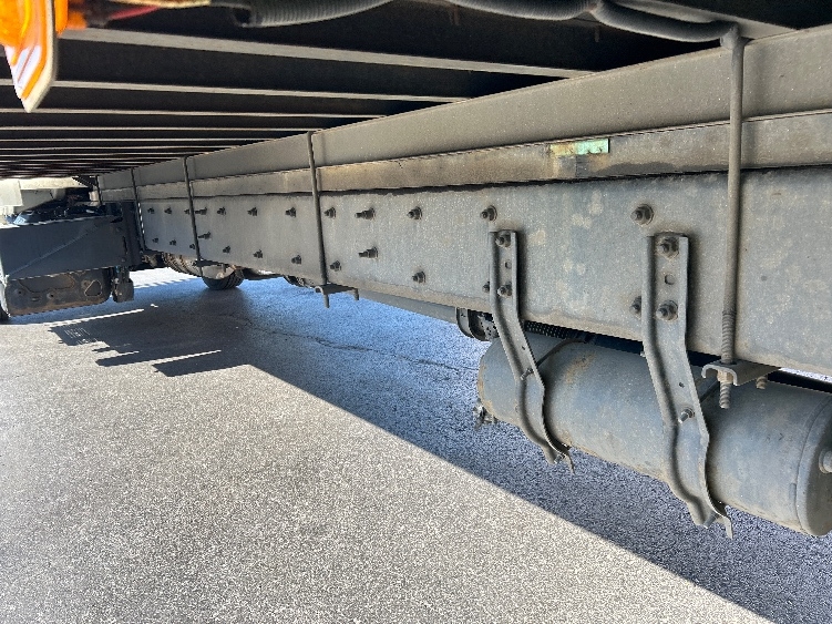 2022 Freightliner eM2 in Bethlehem, PA — photo 5