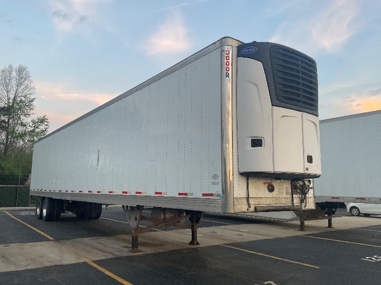 2018 Utility Trailer