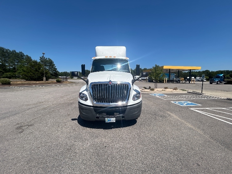 2019 International LT in Prince George, VA — photo 2