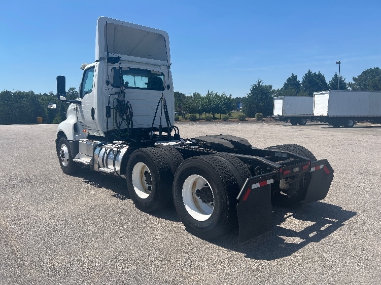 2019 International LT in Prince George, VA — photo 5