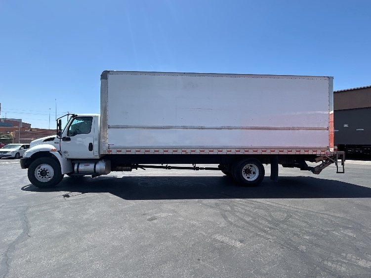 2020 International MV in Las Vegas, NV — photo 4