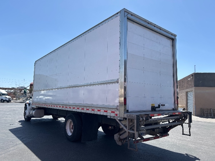 2020 International MV in Las Vegas, NV — photo 6