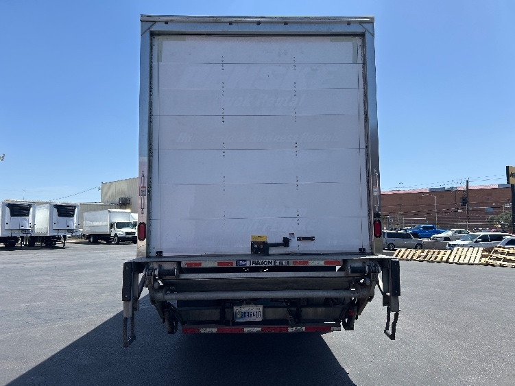 2020 International MV in Las Vegas, NV — photo 7