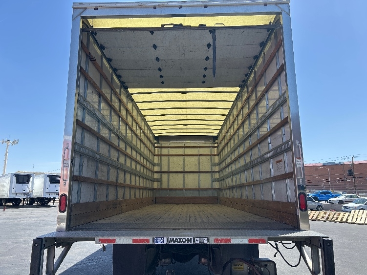 2020 International MV in Las Vegas, NV — photo 8