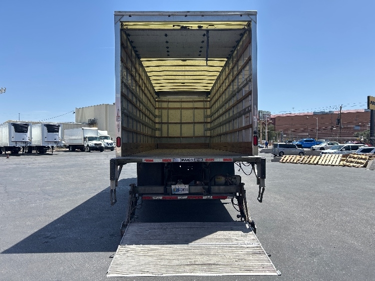 2020 International MV in Las Vegas, NV — photo 9