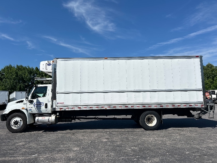 2020 International MV in Salem, VA — photo 4