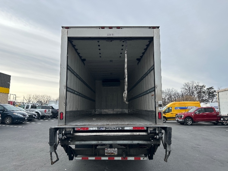 2020 International MV in Jessup, MD — photo 8